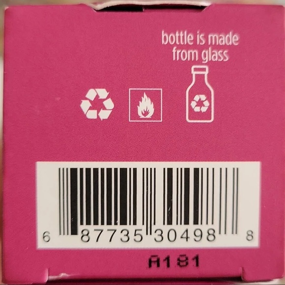 Pacifica Cherry Moon - Picture 6 of 6